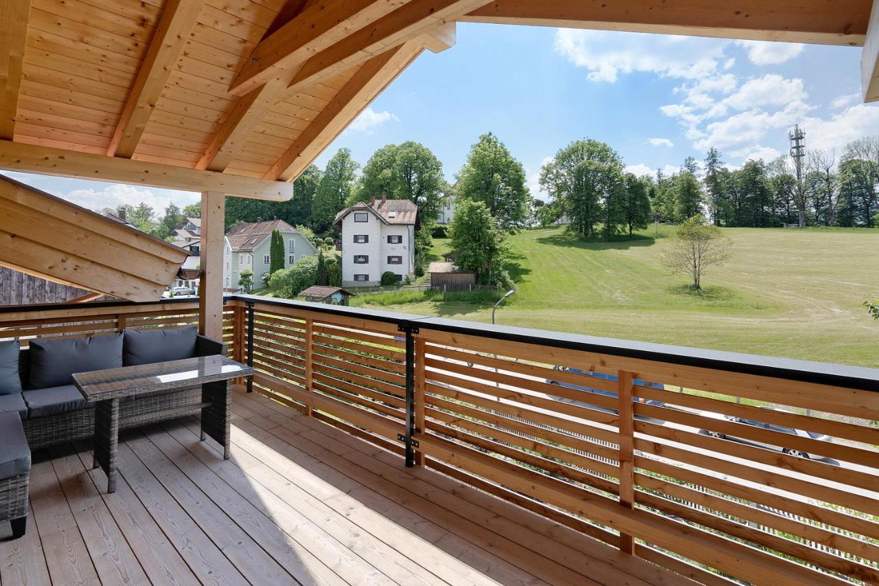 Ferienwohnung Schwaiger Almblick Bad Tölz Exteriér fotografie