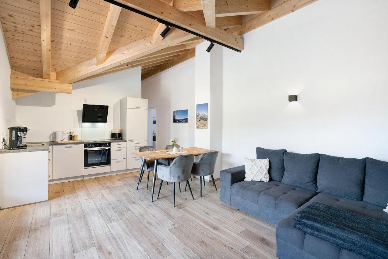 Ferienwohnung Schwaiger Almblick Bad Tölz Exteriér fotografie