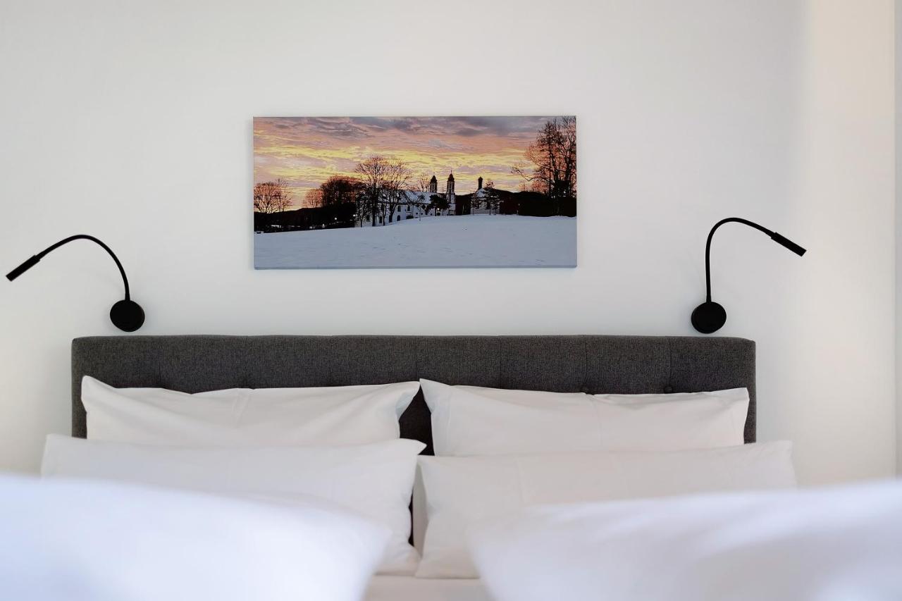 Ferienwohnung Schwaiger Almblick Bad Tölz Exteriér fotografie
